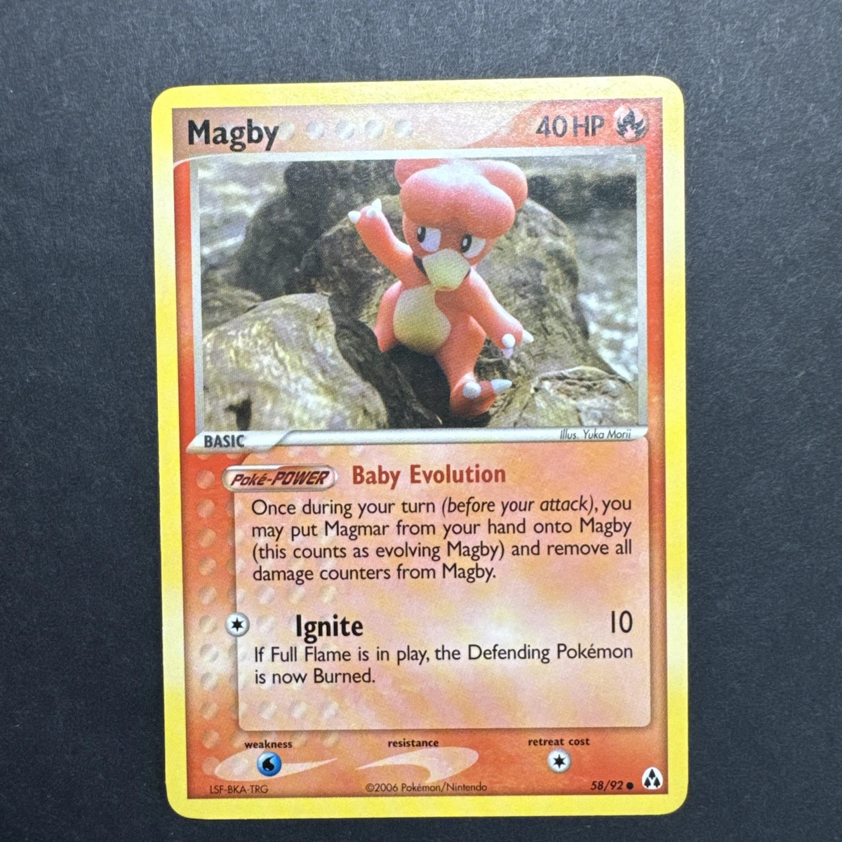 pokemon 2002 cards 2002 POKEMON LEGENDARY COLLECTION REVERSE HOLO GASTLY #76 CGC 10 GEM MINT