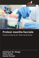 Vaishnavi M. Ghuge (U. A.) | Protesi Maxillo-Facciale | Taschenbuch (2025)
