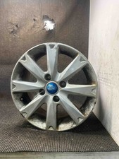 Fits 2011-2013 Ford Fiesta 15x6in Wheel/Rim OEM:AE831007AA