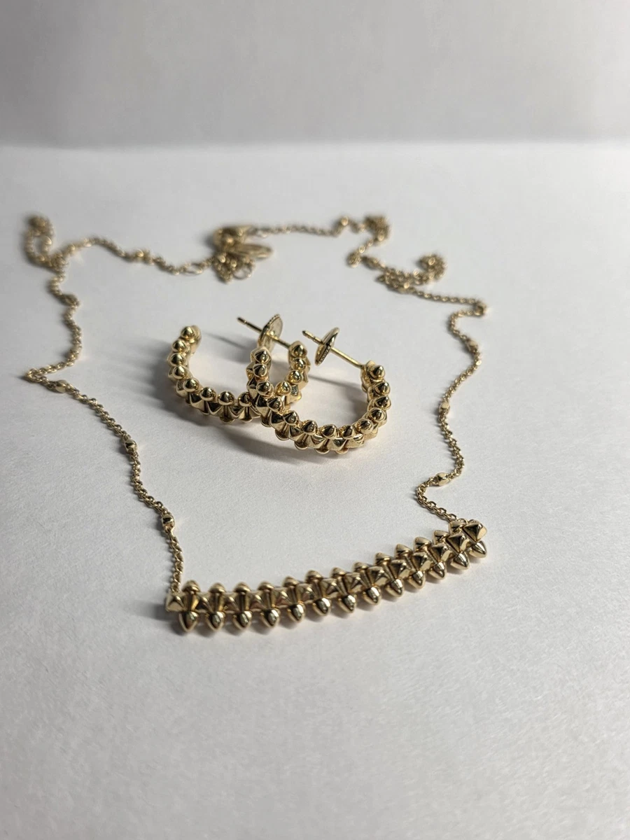 Cartier Jewelry Set Fine Jewelry Sets for sale | eBay