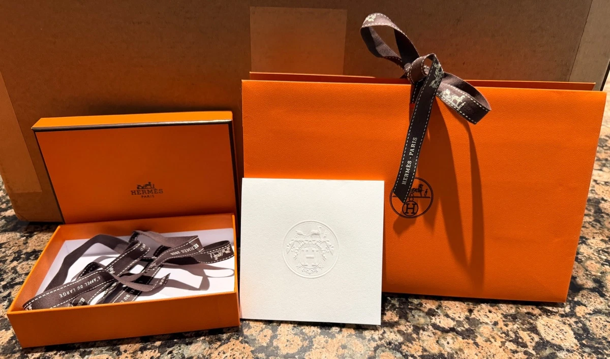 HERMÈS Boxes products for sale | eBay