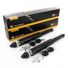 Amortisseur Honda JAZZ