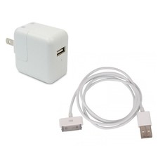 Wall Charger Power Adapter Plug for iPod Classic 4th/Photo 20GB/30GB/40GB/60GB