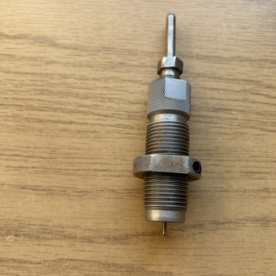 HORNADY NEW DIMENSION .308 SIZING DIE,  # 544358