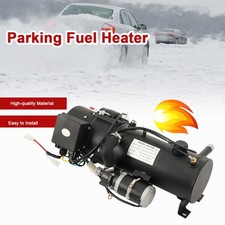 24v 16kw Diesel Heater Parking Fuel Perfect For Truck Boat Bus Indoor Outdoor