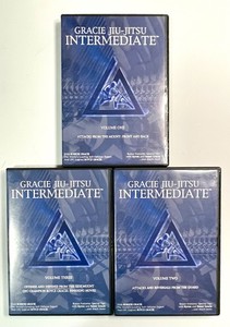 Gracie Jiu Jitsu Dvd | eBay