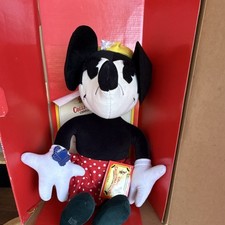 Applause Disney Mickey Mouse Collectible Clas...