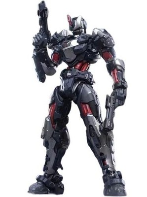 HiPlay HEMOXIAN OVER ZERO TASTIER 1/10 Model First Limited Edition Set