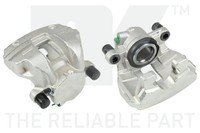 Bremssattel Vorderachse Links Oder VOR DER Achse FÜR Volvo - NK 2148127