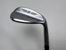 Titleist Vokey SM10 Tour Chrome Lob Wedge LW 58 14 K DG S400 Stiff RH 1''