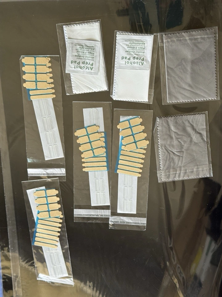 2 Pk 20" Blue Light Computer Privacy Screen for 16:9 Aspect Ratio Eye Protection - Image 4 of 4