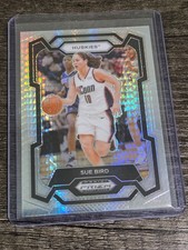 2024 PANINI - PRIZM DRAFT #58 - SUE BIRD - PULSAR PRIZM