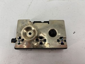 Mercedes-Benz C W205 2015 Antennenverstärker Signalverstärker A2059051205