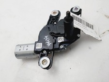 5G0955711C wischermotor hinten für VOLKSWAGEN POLO VI (AE1) DNND 8751342