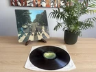 The Beatles - Abbey Road Vinyl (LP Capitol Release) AC/G Condition