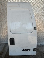 Porte arrière et accessoires Citroen JUMPY