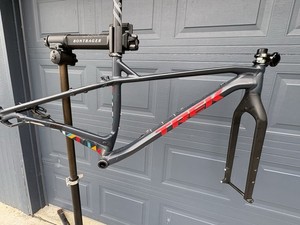 Trek Full Stache 8 | eBay