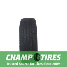 Set Of 2 P22555r17 Goodyear Assurance All Season 97 T Used 632nds Set Of 2 P22555r17 Goodyear Assurance All Season 97 T Used 632nds
