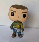 Funko POP!: Vinyl - Star Wars - Kanan Jarrus #132 - Loose