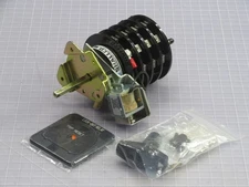 SHALLCO 7603D LOCK OUT RELAY T259116