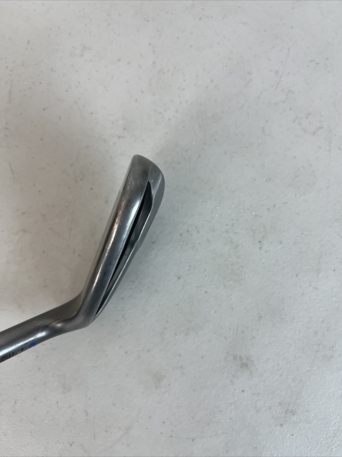 *VGC* Ping G30 U Utility Gap Wedge Blue Dot Graphite Regular (7223) eBay