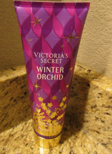 NIB VICTORIA'S SECRET WINTER ORCHID WOMENS FRAGRANCE LOTION 8 FL OZ