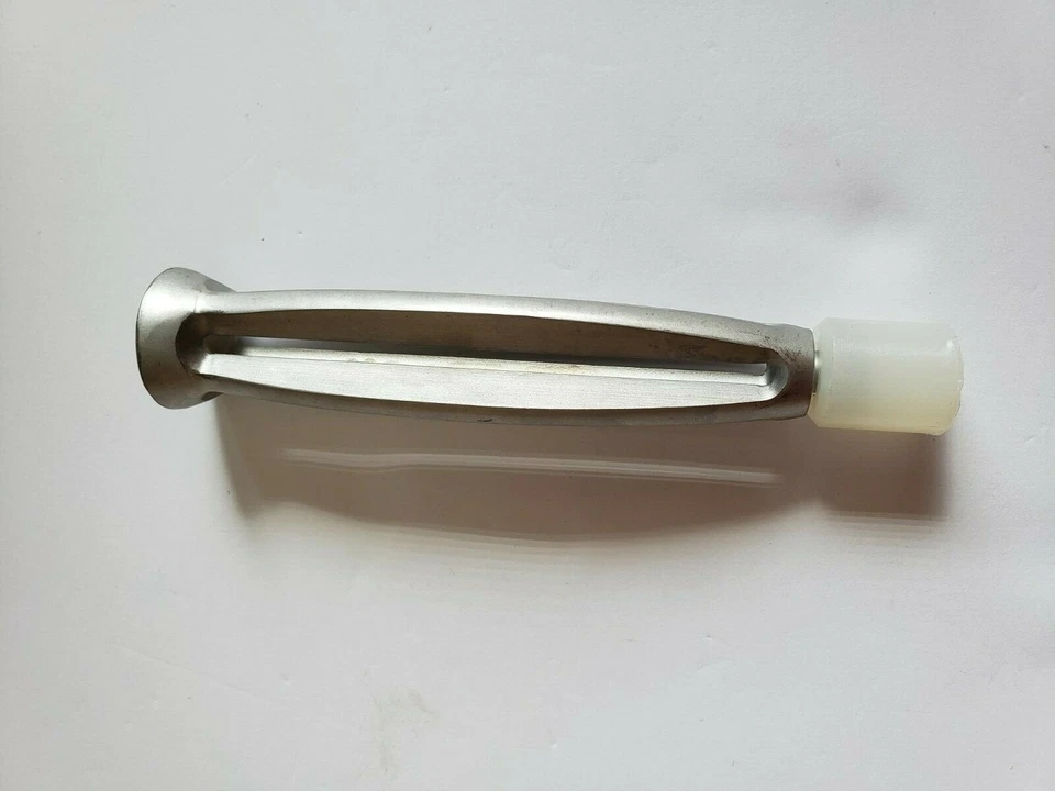 Stryker Medical Vitallium Impactador Tibial Ortopédico Acero Inoxidable 6776-8-010 Foto 3 de 3