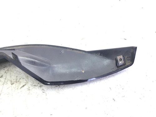 Cáscara Plat-Form Izquierda SYM CITYCOM 300 2008 2009 LH30WY8 - Imagen 8 de 9