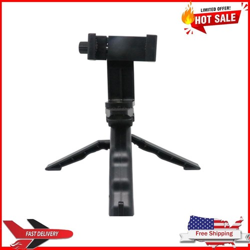 Support de trépied de téléphone portable support de caméra d'action flexible trépied pour enregistrement vidéo