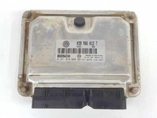 038906012T boîtier moteur uce pour SEAT TOLEDO 1.9 TDI (110 CV) 1999 1427070