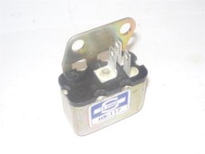 1960 โ 66 Cadillac Horn relay USA made