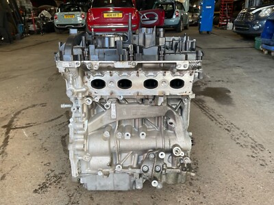 MINI Cooper S 2.0 Litre Petrol Engine B48C B48A20F F55 F56 F57 F60