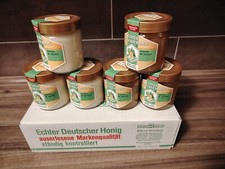 Echter Deutscher Honig - DIB Qualit&auml;t