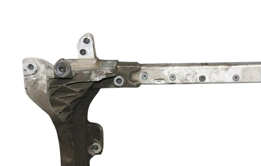 14-17 Maserati Ghibli Front Engine Subframe Cradle Crossmember 670001450 Oem