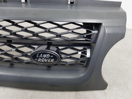 RANGE ROVER SPORT 09-13 FRONT & SIDE GRILLE SET IN STORNOWAY GREY LRC907 - Picture 9 of 24