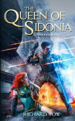 The Queen Of Sidonia