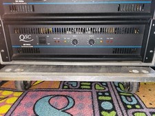 QSC MX 3000a Amp