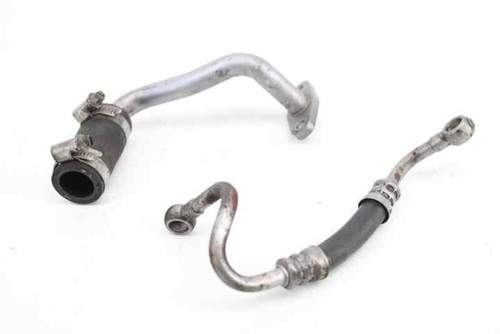 druckrohr turbolader für BMW SERIE1 (E87) 2.0 116D DIESEL 116CV 2007-2011 228367