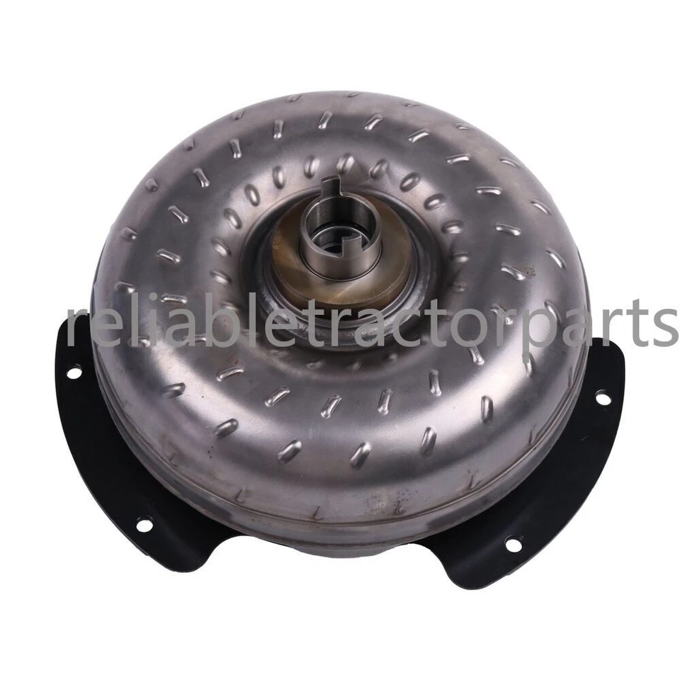 Torque Convertor For Komatsu FD35A FG20 FG18H FD30 FD25 FD20-16 30B-13-11110 - Image 2 of 4