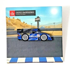 Leen Customs: EOB CLK GTR OG Limited Edition Enamel Pin #88/250