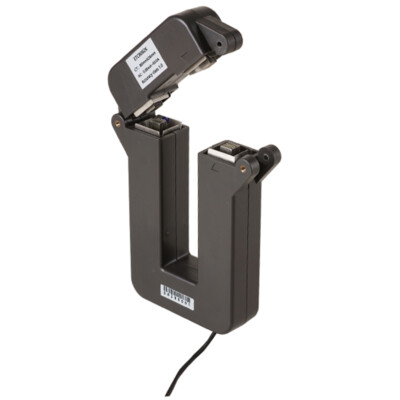 AC Leakage Current Sensor Probe 0.00mA~60A AC Higher Harmonic Current Detector