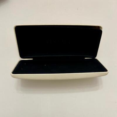 Three Sunglasses Cases- Burberry, Prada and Tory Burch Three (3) Pre-owned Sunglasses Cases- Burberry, Tory Burch  main image 4