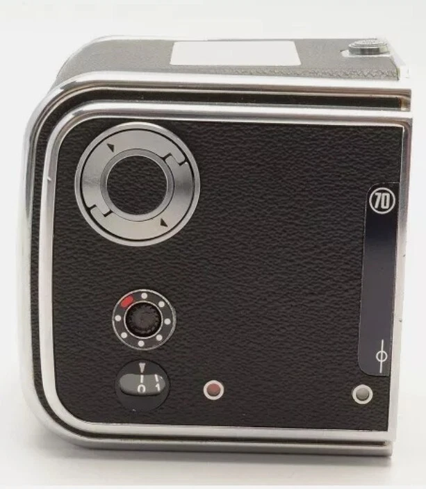 Hasselblad 70 mm Camera Camera Film Backs & Holders for sale - eBay