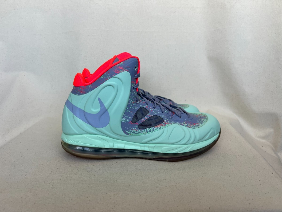 RARE Nike Air Max Hyperposite Christmas Player Issue Basketball shoes sneakers Air Max Hyperposite  main image 3