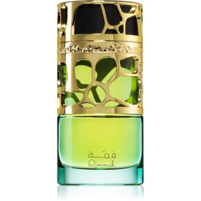 Qimmah Women s Perfume by Lattafa 3.4 oz   Long-Lasting Eau De Parfume