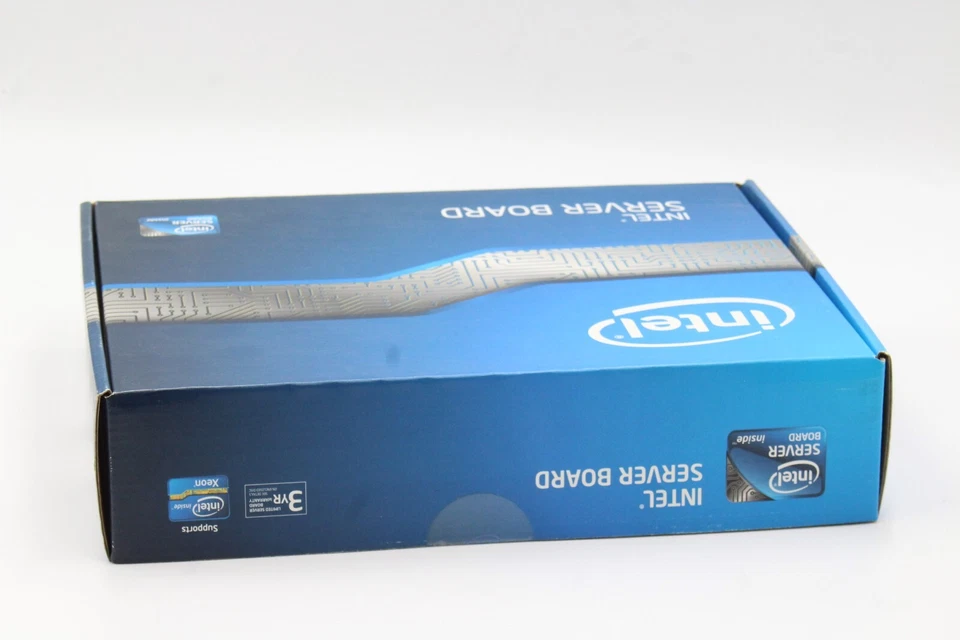 NEW Intel S1200V3RP Server Board Motherboard DBS1200V3RPS LGA1150 HTY - Image 3 of 4