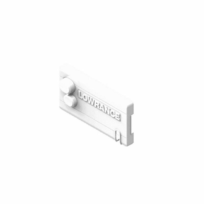LOWRANCE Cover per radio VHF Link-6 e Link-6S art. 000-14054-001
