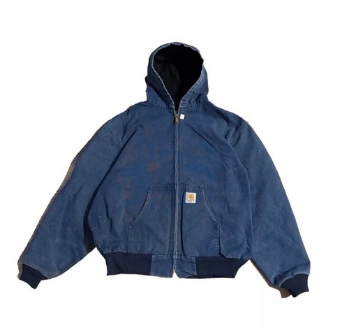 Vintage carhartt jacket j03 - Gem Vintage carhartt jacket j03 - Gem