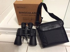 BRIGENIUS binoculars, magnification 10x. Brand new in box