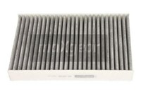 Maxgear 26-1021 Filter, Innen Luft FüR Nissan, Renault